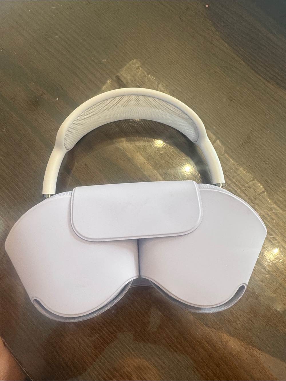 Apple AirPods Max -Purple